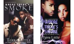The Where There's Smoke Publication Order Book Series By  