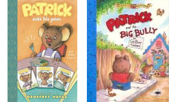 The Patrick Publication Order Book Series By  