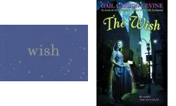 The Wish Publication Order Book Series By  