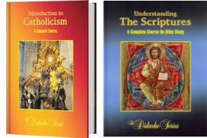 The The Didache Complete Course Publication Order Book Series By  