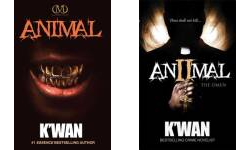 The Animal Publication Order Book Series By  