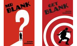 The Fill in the Blank Publication Order Book Series By  