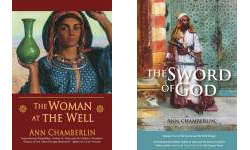 The Sword and the Well trilogy Publication Order Book Series By  