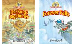 The Parables for Kids Publication Order Book Series By  