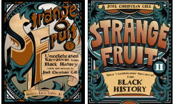 The Strange Fruit Publication Order Book Series By  