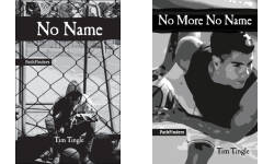 The No Name Publication Order Book Series By  