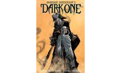 The Dark One Publication Order Book Series By  
