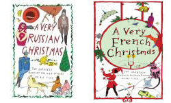 The Very Christmas Publication Order Book Series By  