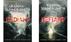 The Towers Trilogy Publication Order Book Series By  