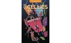 The Cellies Publication Order Book Series By  