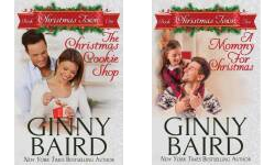 The Christmas Town Publication Order Book Series By  