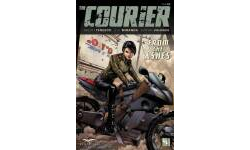 The The Courier Publication Order Book Series By  