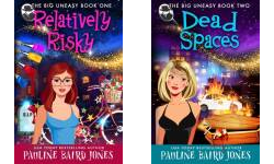 The Big Uneasy Publication Order Book Series By  