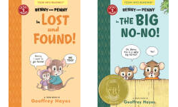 The Toon Books Publication Order Book Series By  