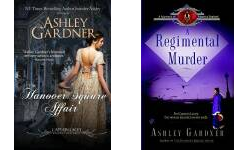 The Captain Lacey Mysteries Publication Order Book Series By  
