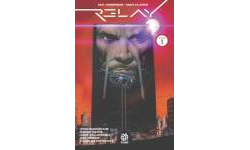 The Relay Publication Order Book Series By  