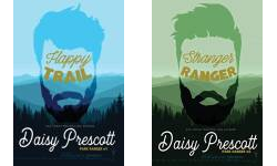 The Park Ranger Publication Order Book Series By  