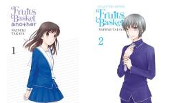 The Fruits Basket Collector's Edition Publication Order Book Series By  