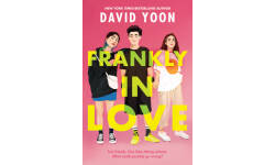 The Frankly in Love Publication Order Book Series By  