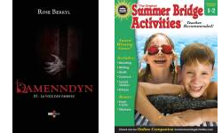 The Summer Bridge Activities Publication Order Book Series By  