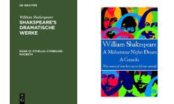The Shakespeare short 'n' simple Publication Order Book Series By  