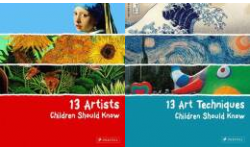 The 13 Things Children Should Know Publication Order Book Series By  