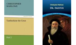 The Tamburlaine the Great Publication Order Book Series By  