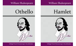 The The 30-Minute Shakespeare Publication Order Book Series By  