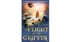 The The Flight of the Griffin Publication Order Book Series By  