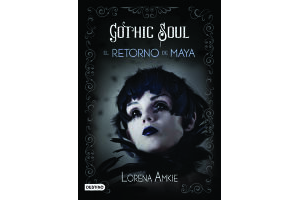 The Gothic Doll Publication Order Book Series By  