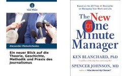 The One Minute Manager Publication Order Book Series By  